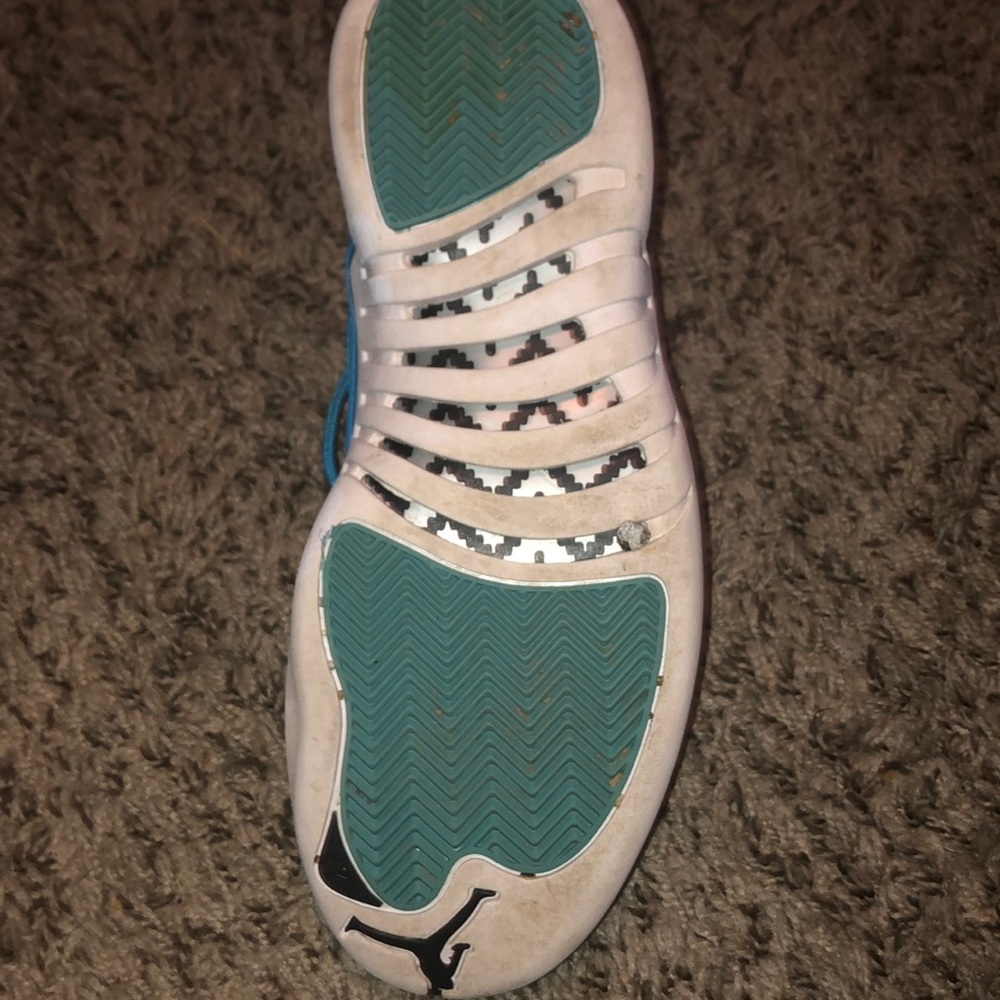 Good shoes I just don’t wear them anymore - Picture 3 of 4